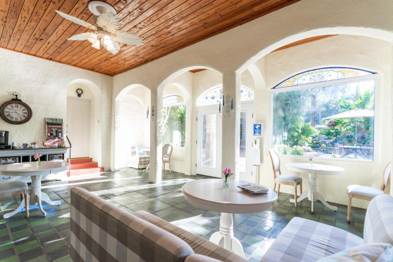 Banyan House Vacation Rentals Venice Exterior photo