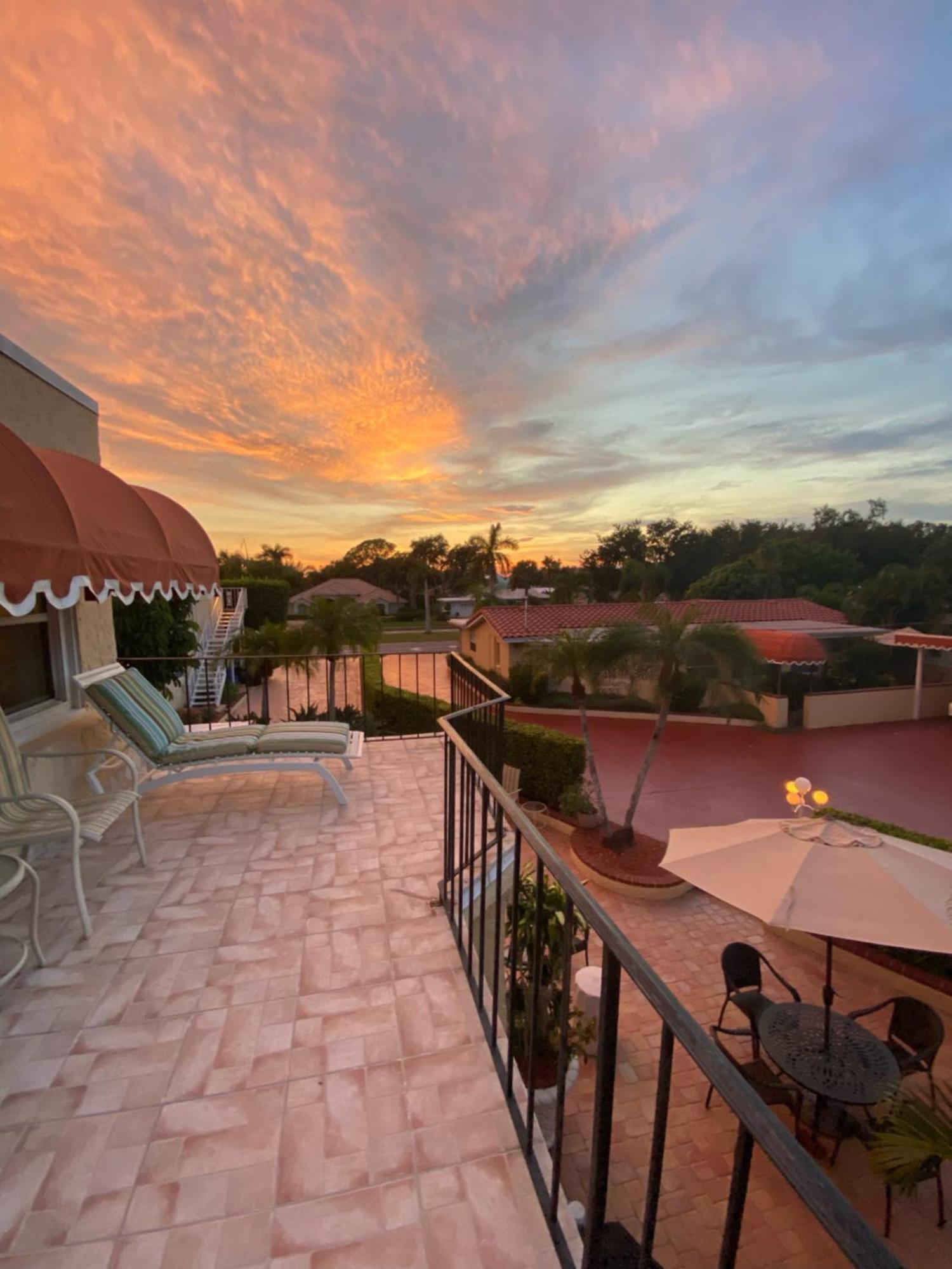 Banyan House Vacation Rentals Venice Exterior photo