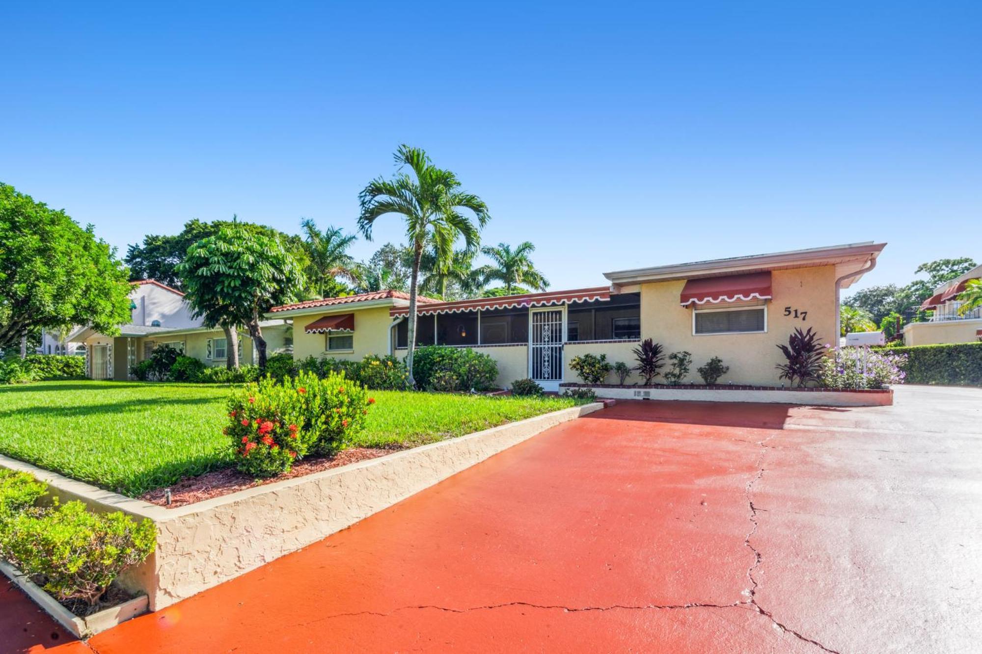 Banyan House Vacation Rentals Venice Exterior photo