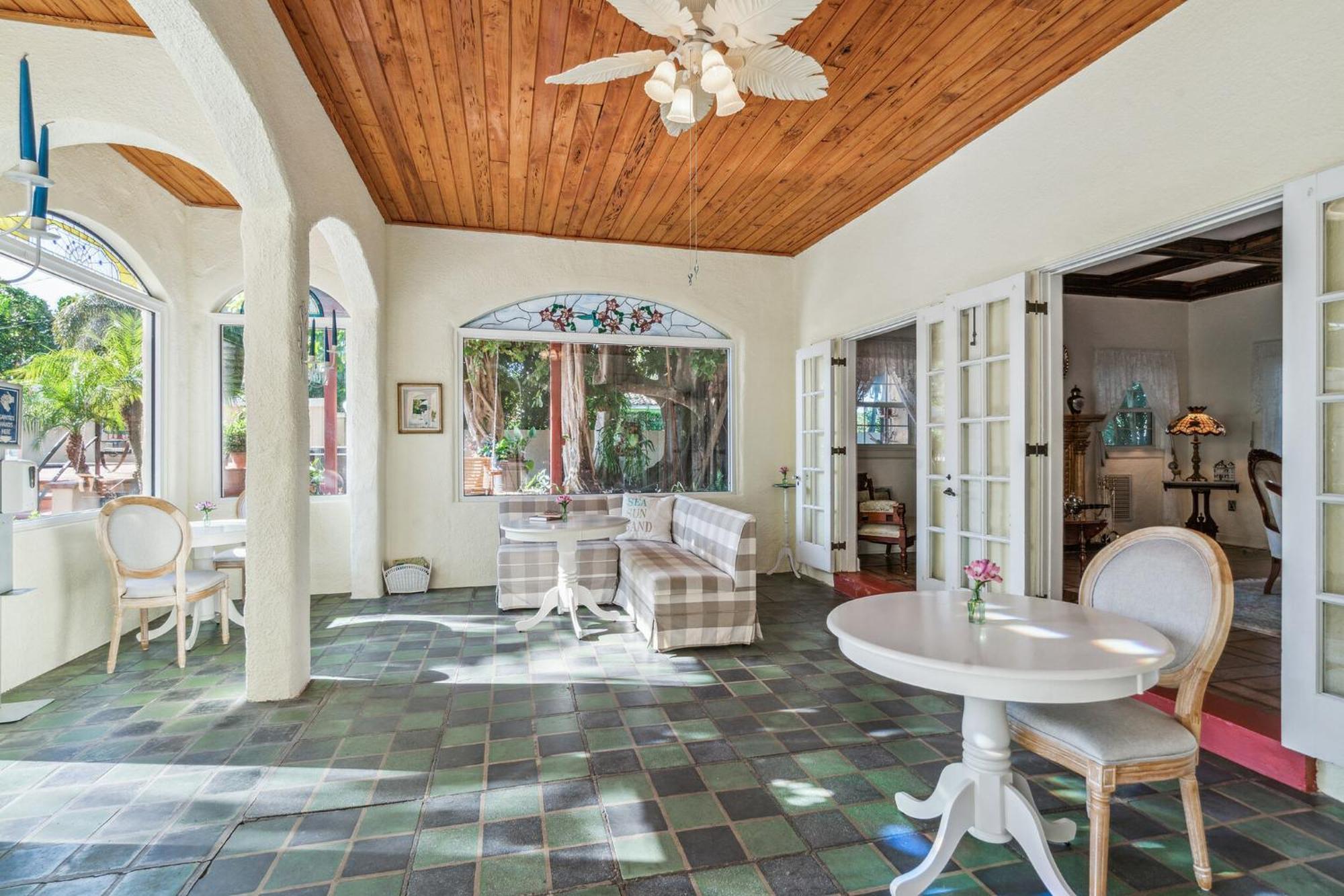Banyan House Vacation Rentals Venice Exterior photo